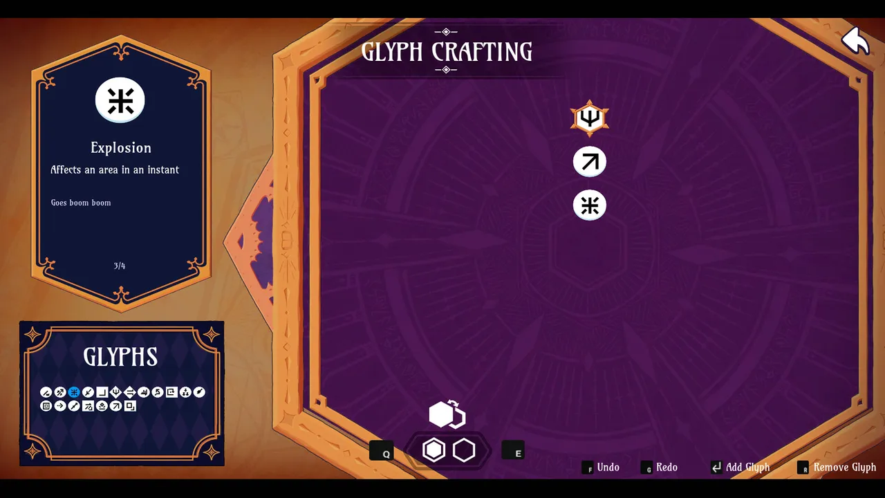 The Last Scribe Screenshot 4