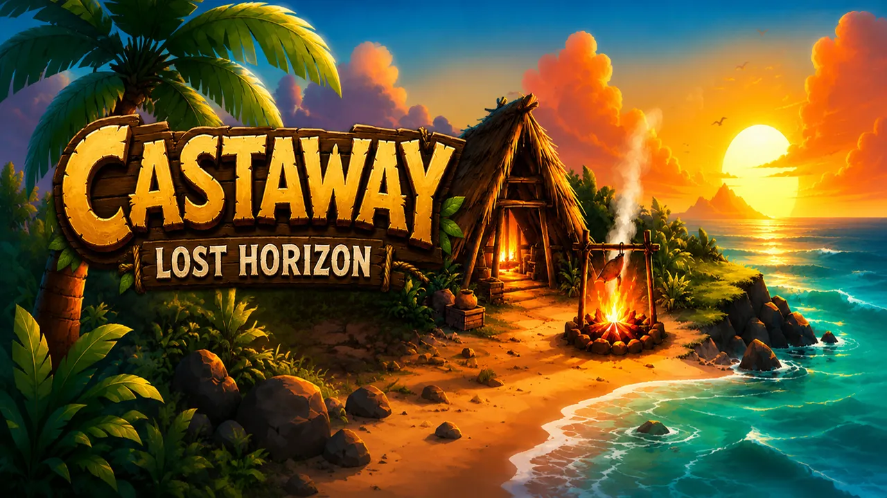 Castaway: Lost Horizon Screenshot 5