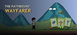 The Pathbound Wayfarer
