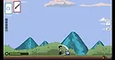 The Pathbound Wayfarer Screenshot 1