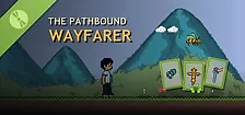 The Pathbound Wayfarer Demo