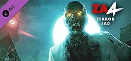 Zombie Army 4: Mission 1 - Terror Lab