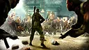 Zombie Army 4: Mission 1 - Terror Lab Screenshot 1