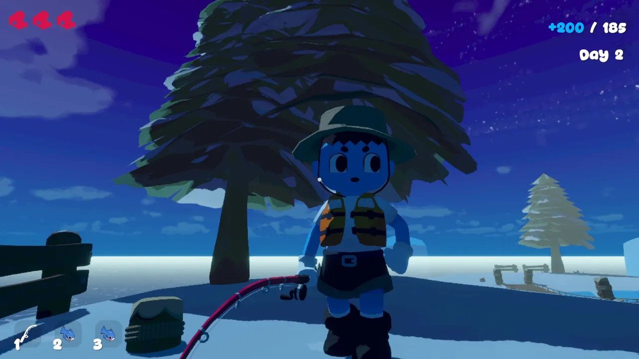 The One Fish Screenshot 6