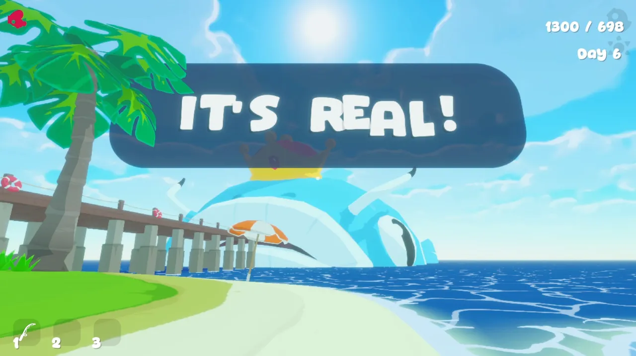 The One Fish Screenshot 8