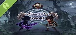 SwipSwap Demo