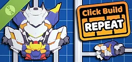 Click Build Repeat Demo