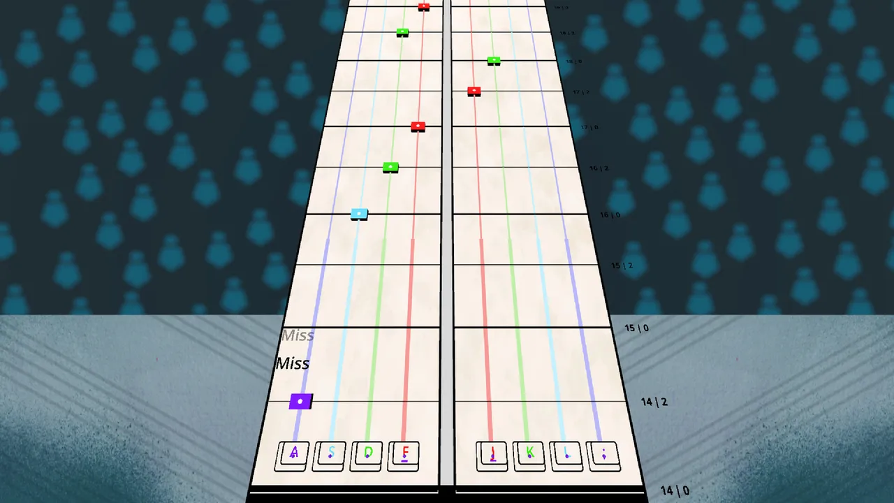 Concertmaster Screenshot 1