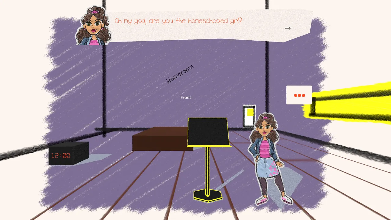 Concertmaster Screenshot 4