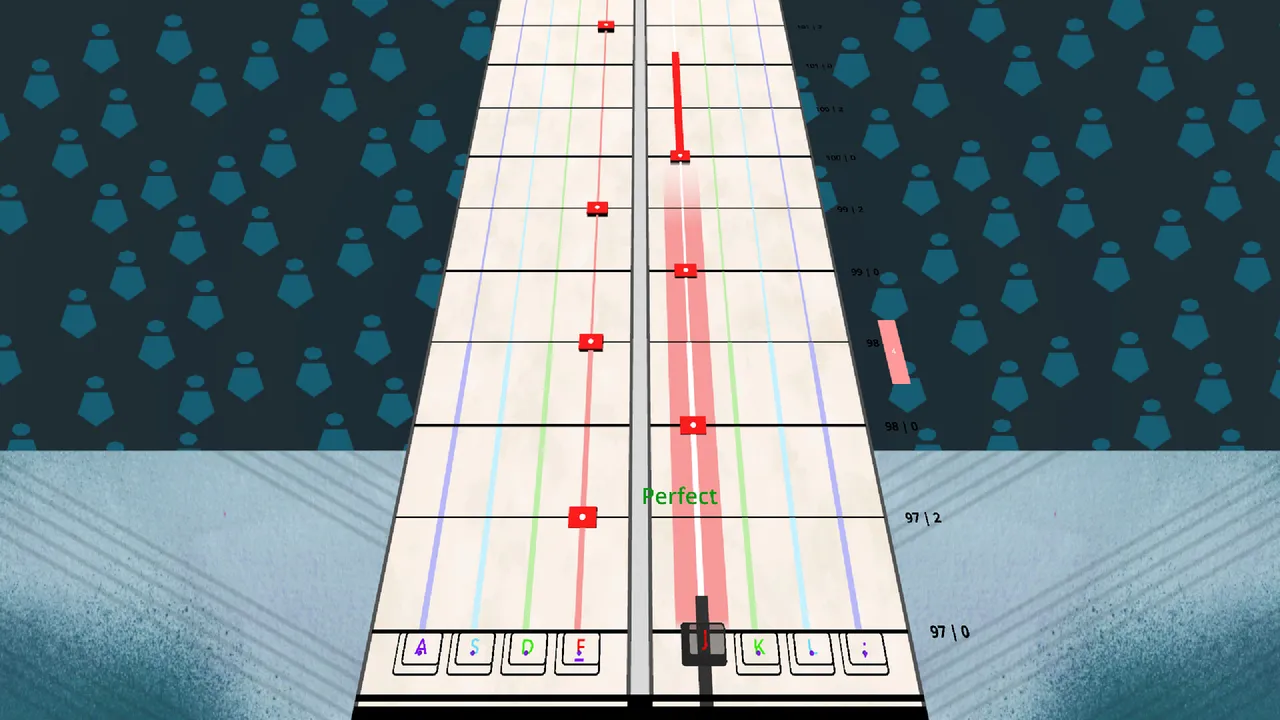Concertmaster Screenshot 0