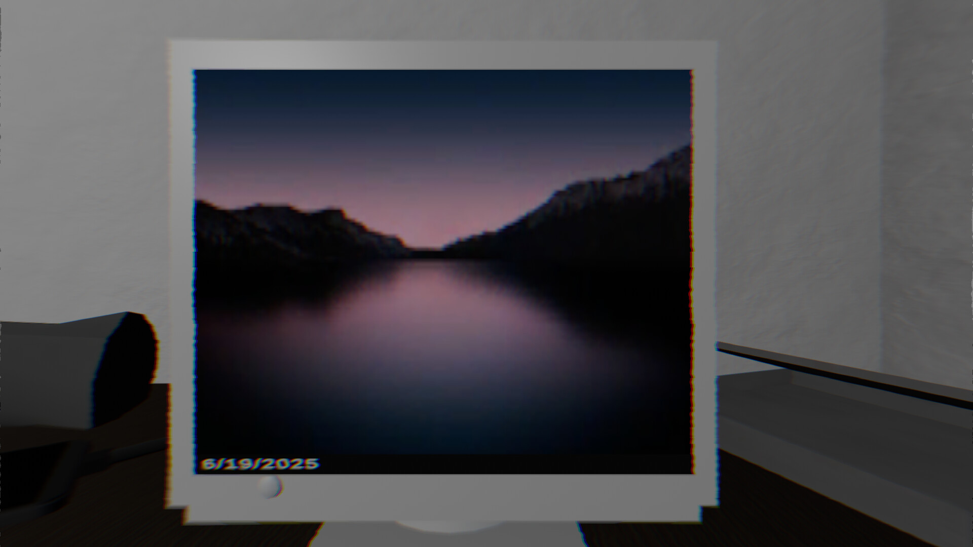 The Dark Field Screenshot 4