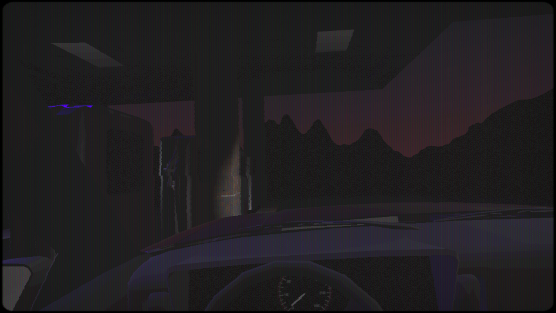 The Dark Field Screenshot 6