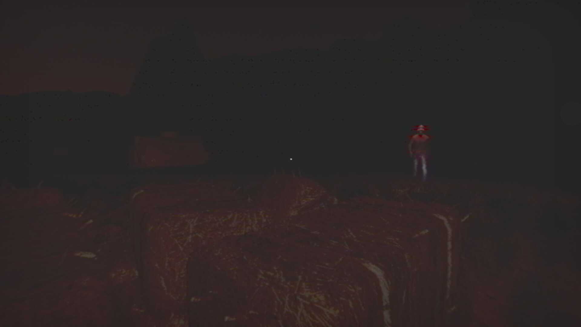 The Dark Field Screenshot 2