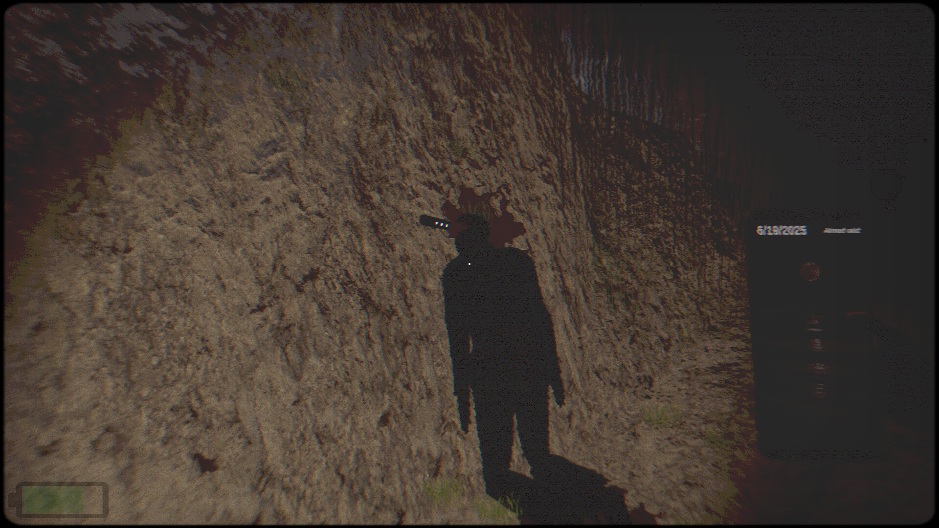 The Dark Field Screenshot 3