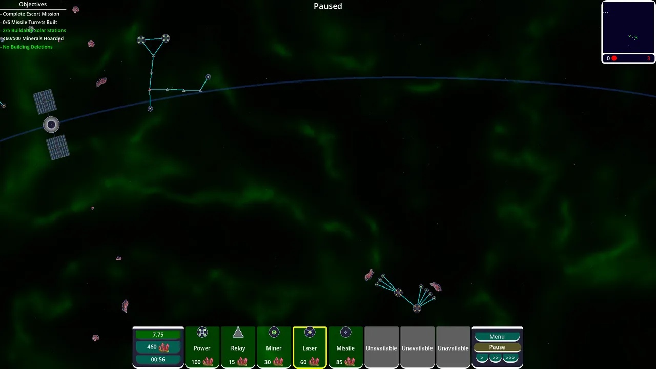 Von Neumann Project Screenshot 5
