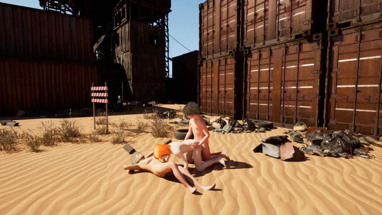Sex Passion and Lust Screenshot 2