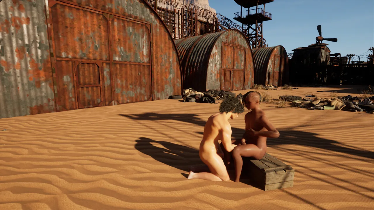 Sex Passion and Lust Screenshot 0