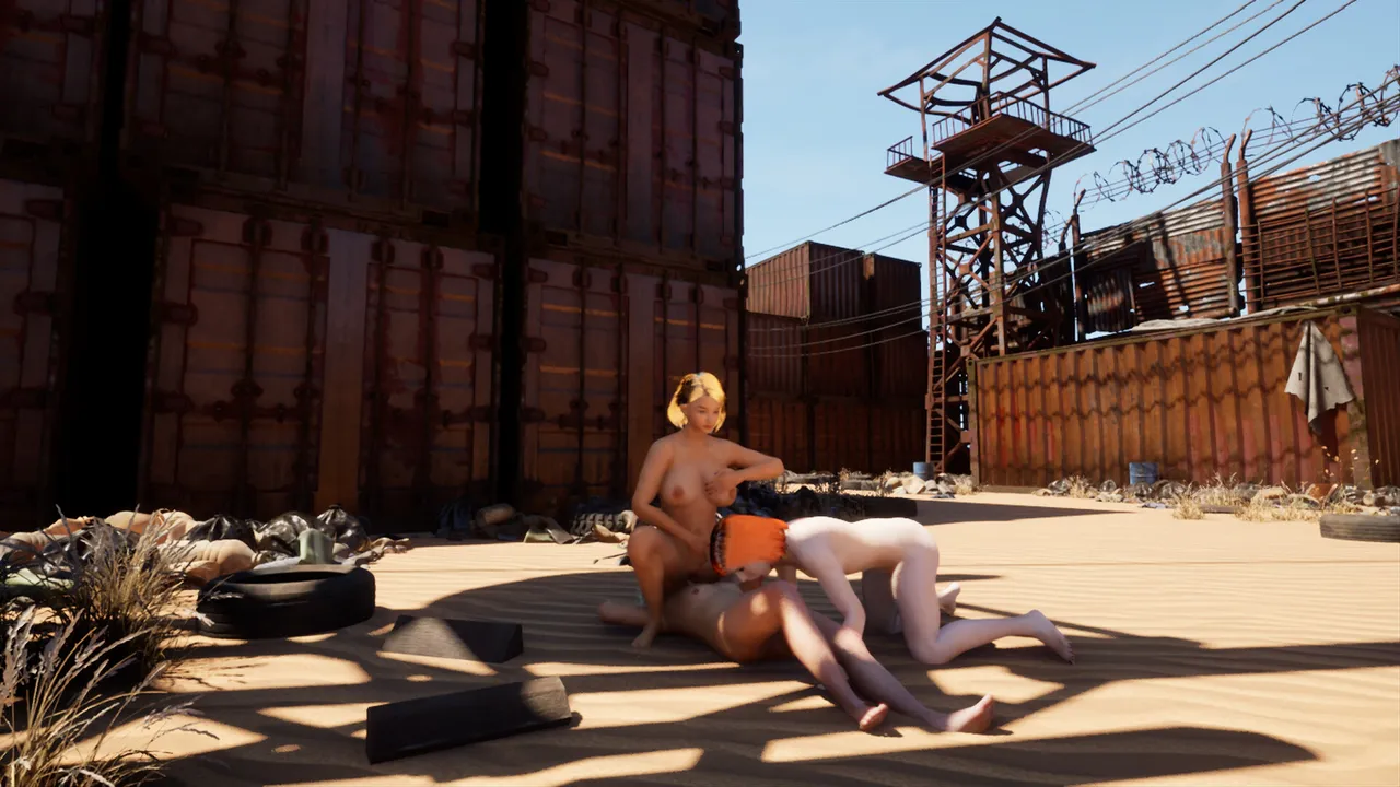 Sex Passion and Lust Screenshot 3