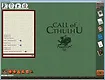 Fantasy Grounds - Call of Cthulhu Ruleset Screenshot 1