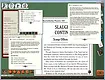 Fantasy Grounds - Call of Cthulhu: Masks of Nyarlathotep Screenshot 3