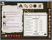 Fantasy Grounds - Savage Worlds Adventure Deck Screenshot 1