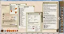 Fantasy Grounds - Savage Worlds Setting: Sundered Skies Screenshot 1
