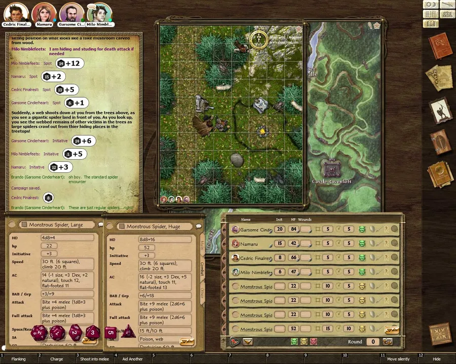 Fantasy Grounds Classic - Ultimate Upgrade Screenshot 3