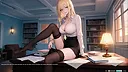 Tutor's Gentle Trap Screenshot 1