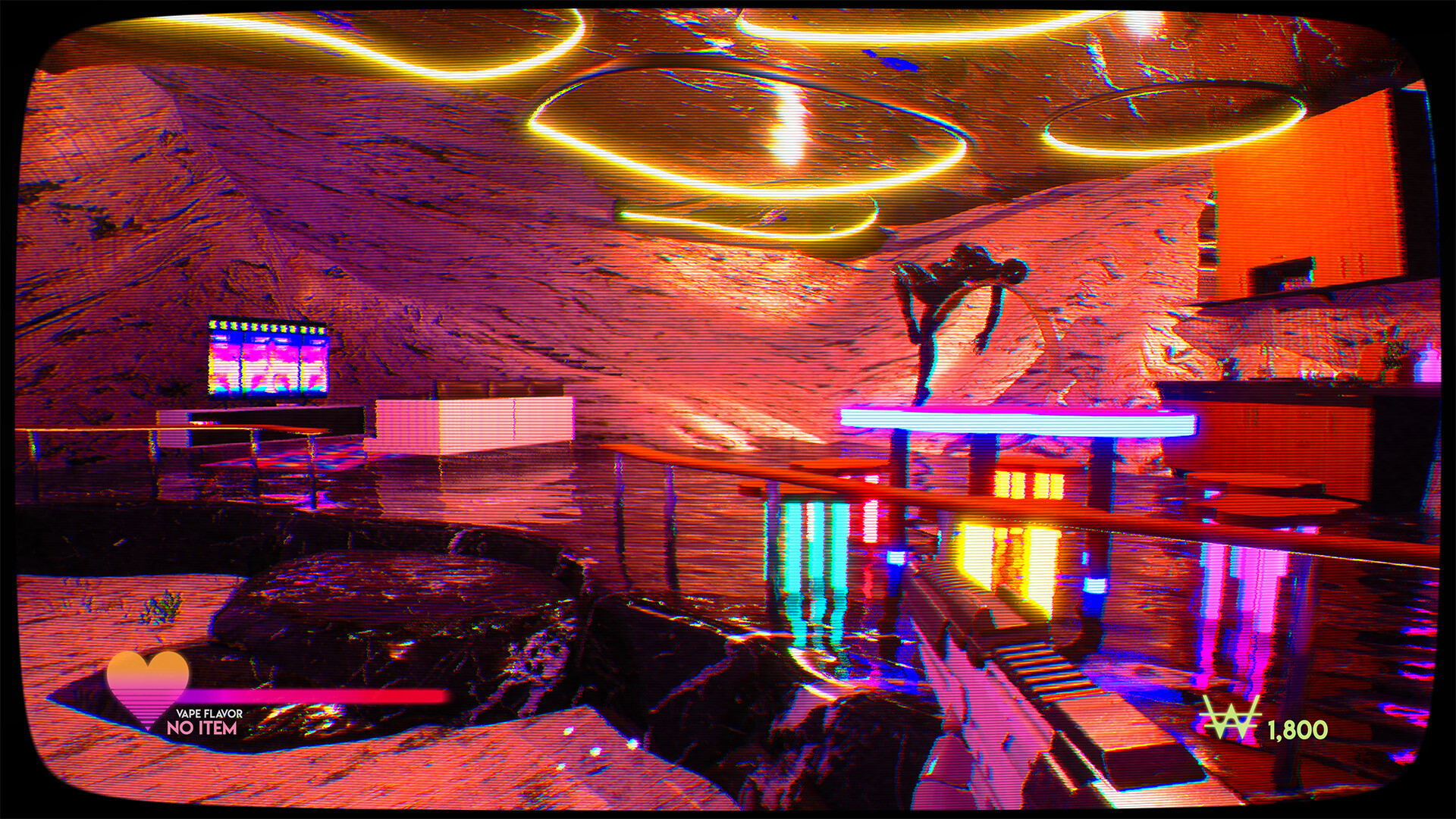 VAPORPUNK Screenshot 9