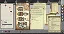 Fantasy Grounds - 3.5E/PFRPG: B01: Under His Skin Screenshot 0