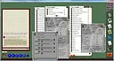 Fantasy Grounds - CoC: Trail of Tsathogghua Screenshot 1