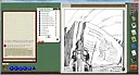 Fantasy Grounds - CoC: Trail of Tsathogghua Screenshot 0
