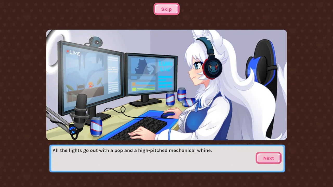 Crush Crush - Lumi Bundle Screenshot 2