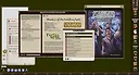 Fantasy Grounds - C&C: U1 Shadows of Halfling Hall Screenshot 1