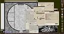 Fantasy Grounds - C&C: U1 Shadows of Halfling Hall Screenshot 2