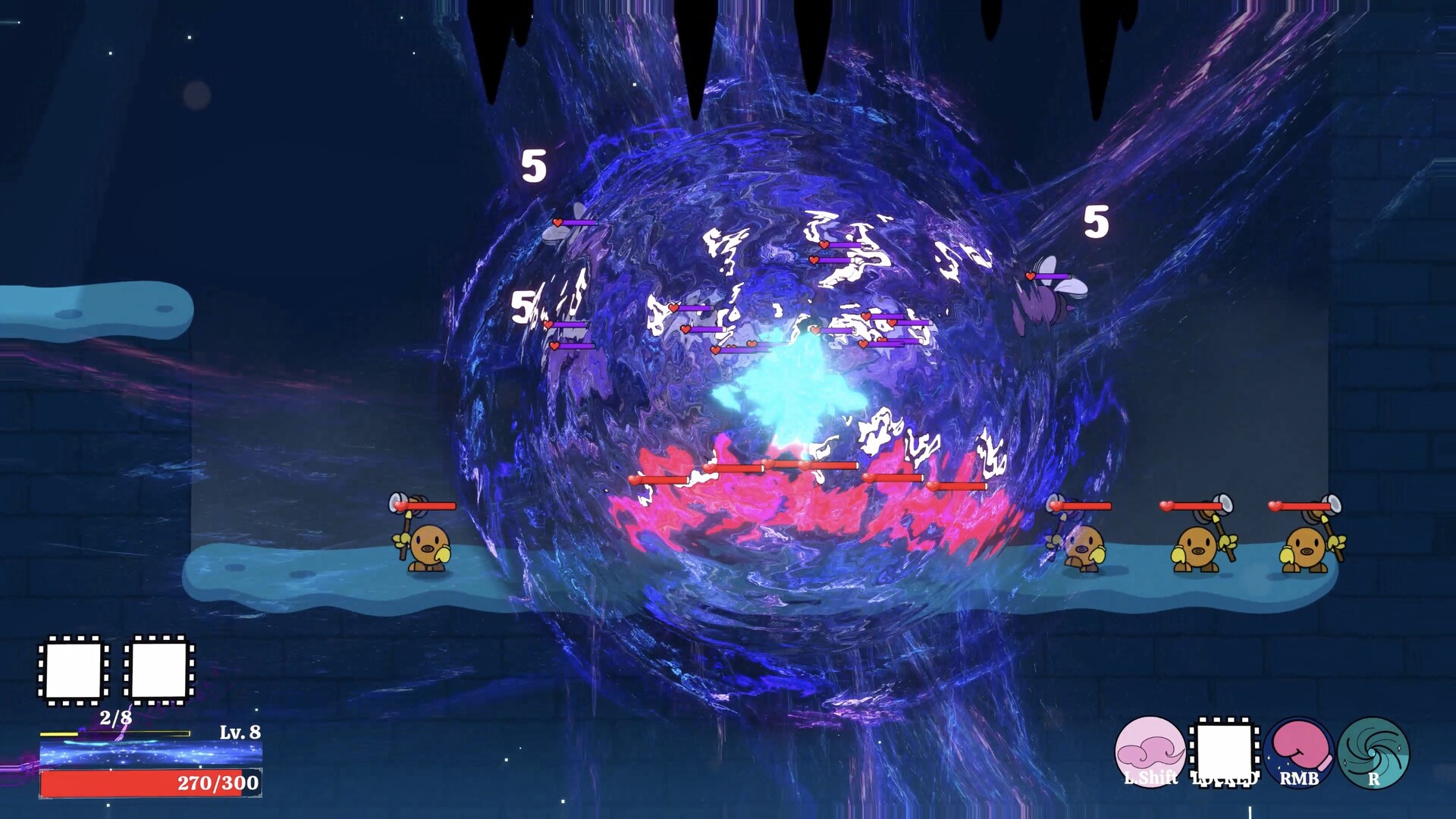 BOXPAST LOV3YOU Screenshot 11