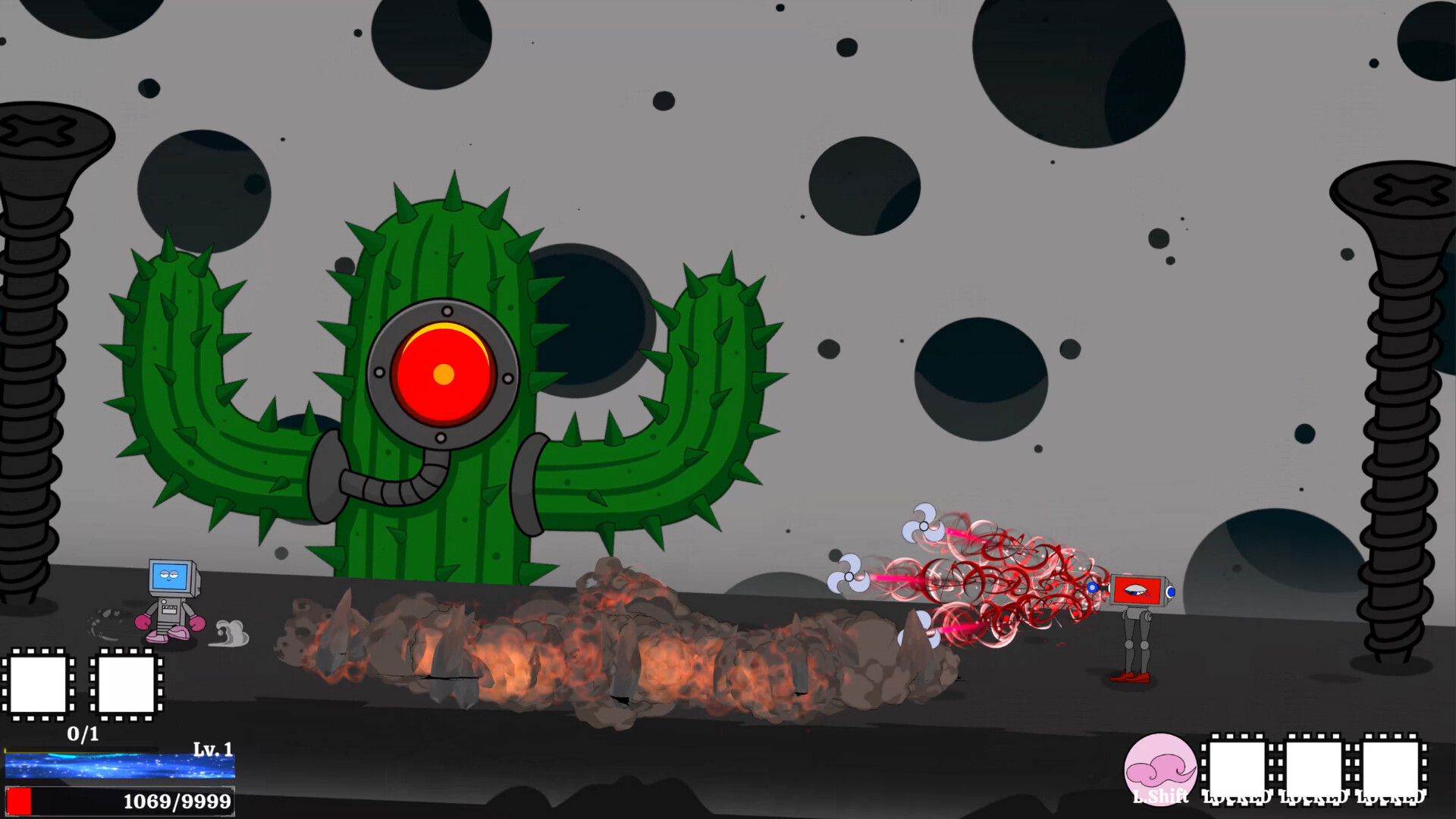 BOXPAST LOV3YOU Screenshot 6