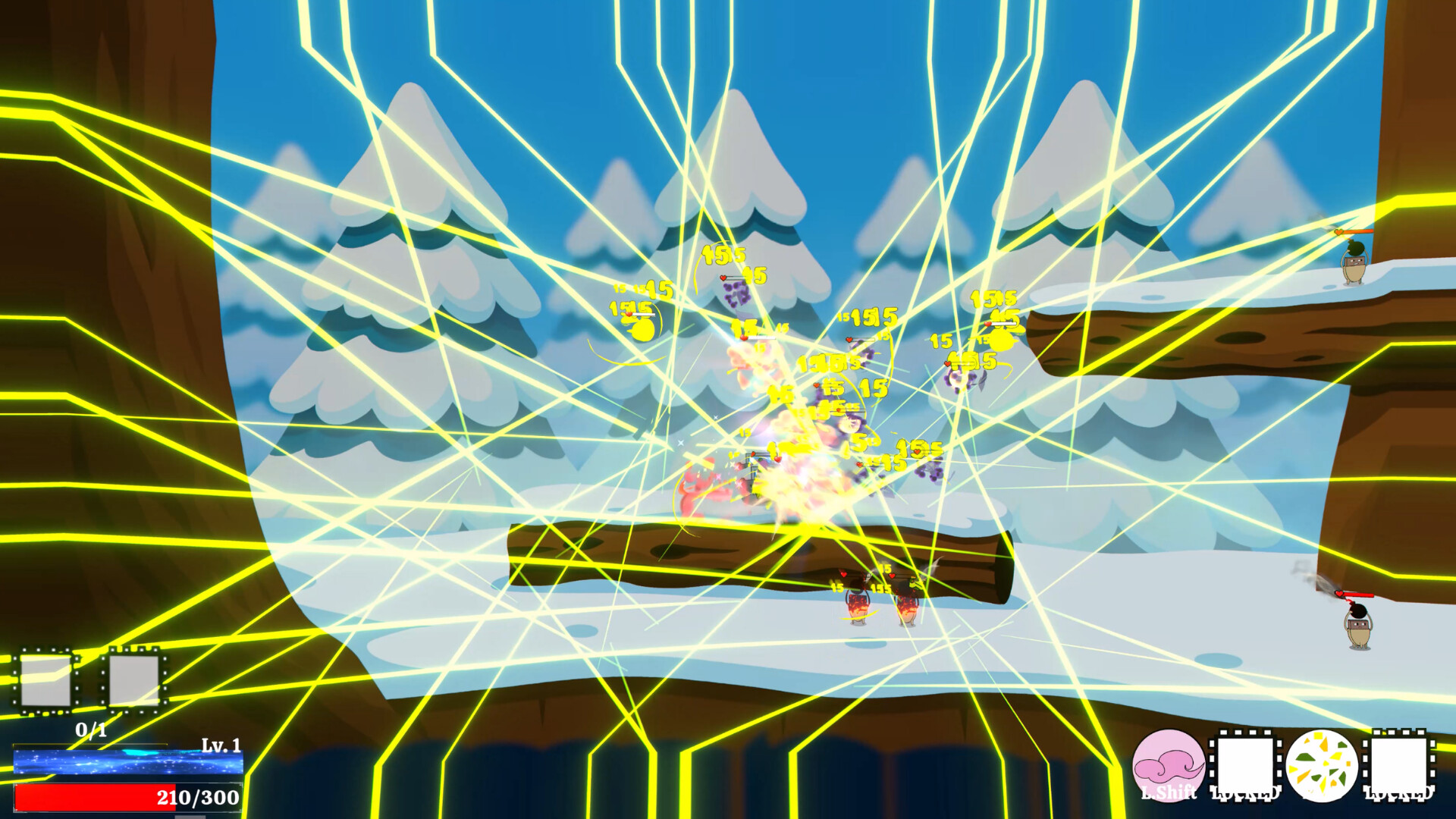 BOXPAST LOV3YOU Screenshot 5