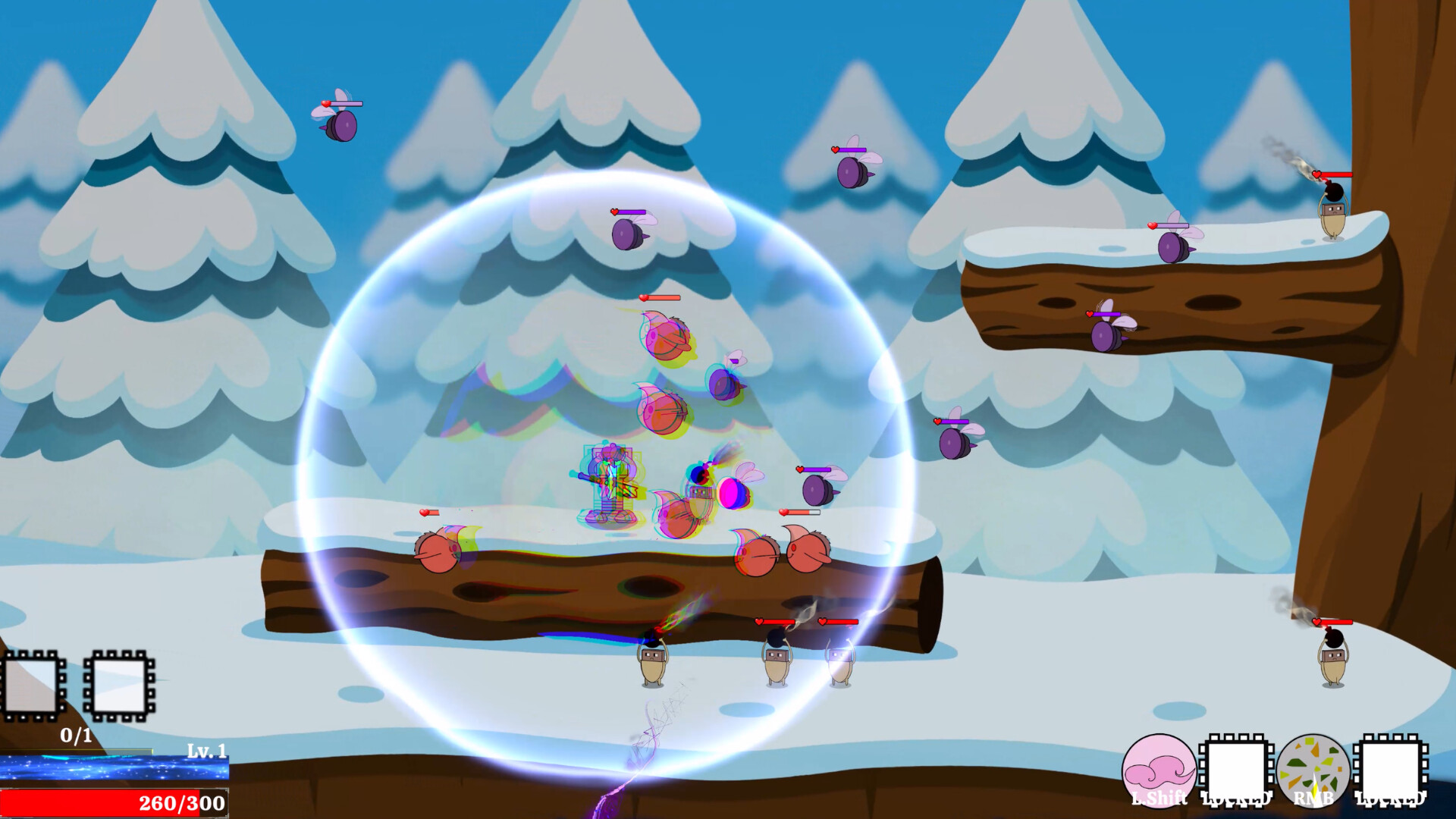 BOXPAST LOV3YOU Screenshot 9