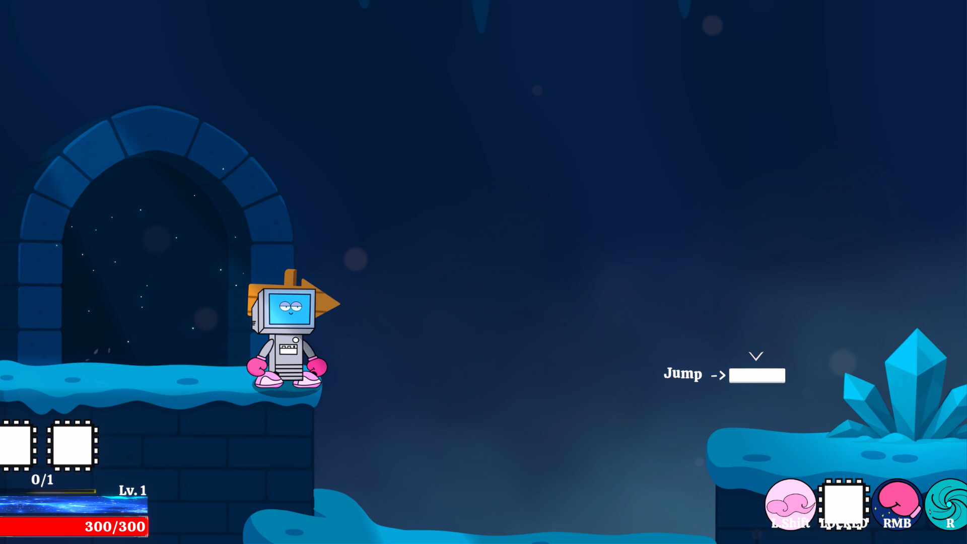 BOXPAST LOV3YOU Screenshot 10