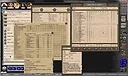 Fantasy Grounds - Rolemaster Classic Ruleset Screenshot 10