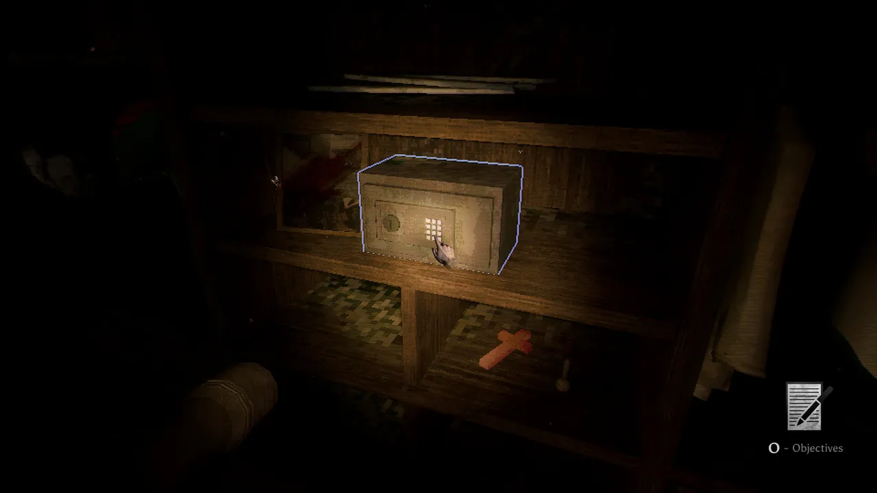 ReEvolution Project Demo Screenshot 2