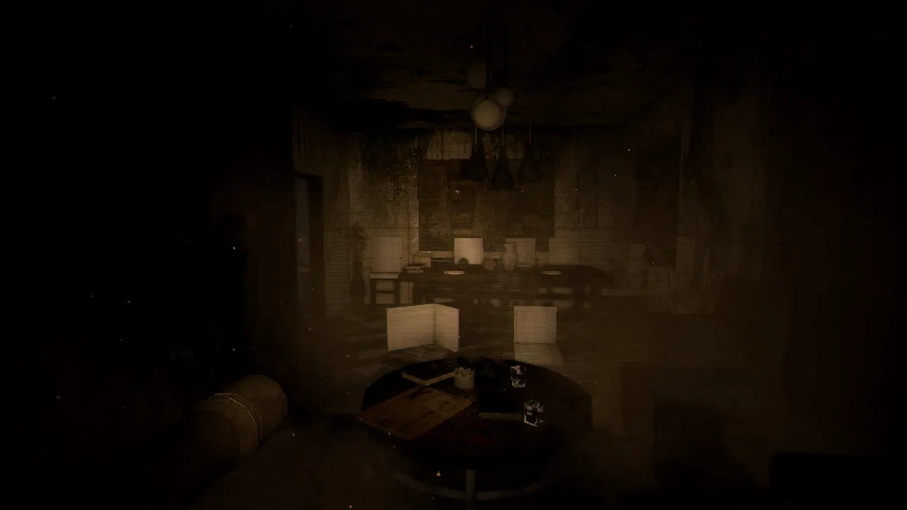 ReEvolution Project Demo Screenshot 6