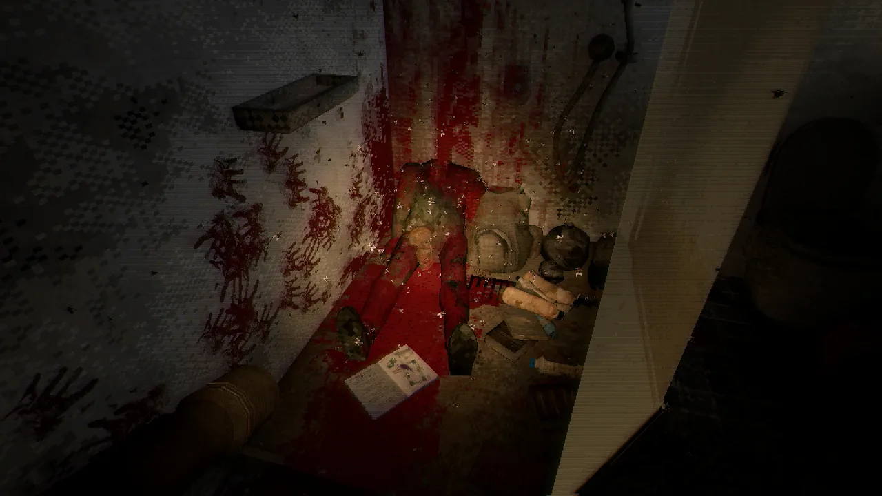 ReEvolution Project Demo Screenshot 7