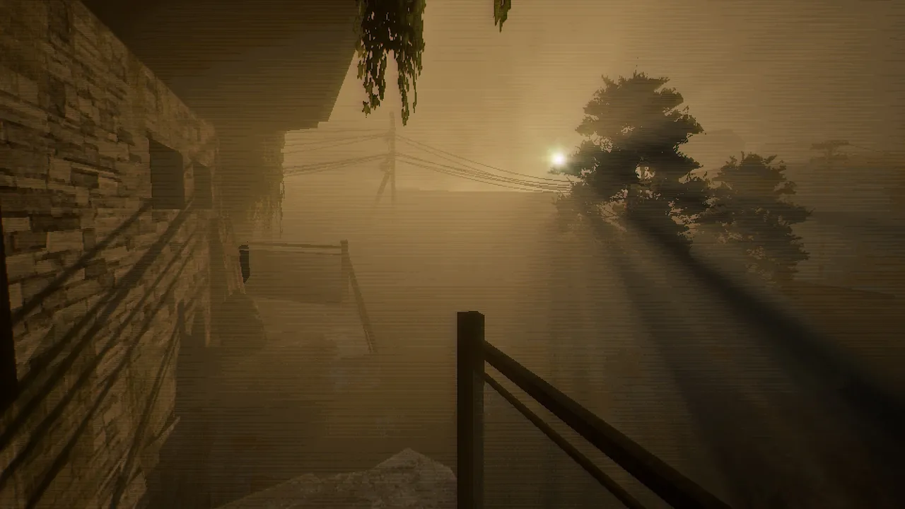 ReEvolution Project Demo Screenshot 0