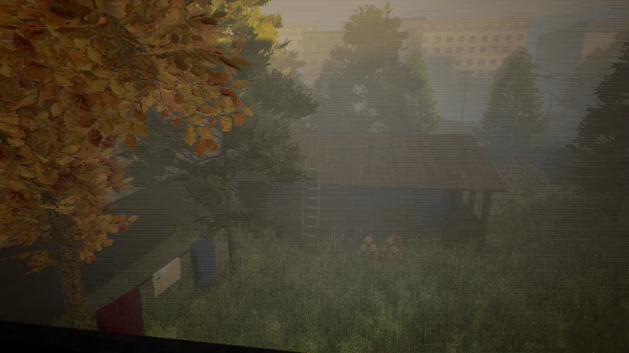 ReEvolution Project Demo Screenshot 8