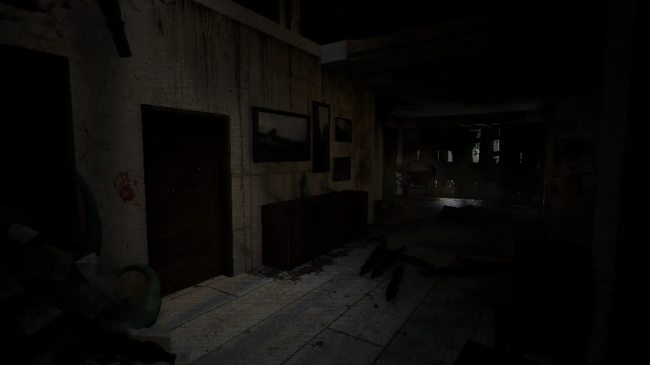ReEvolution Project Demo Screenshot 5