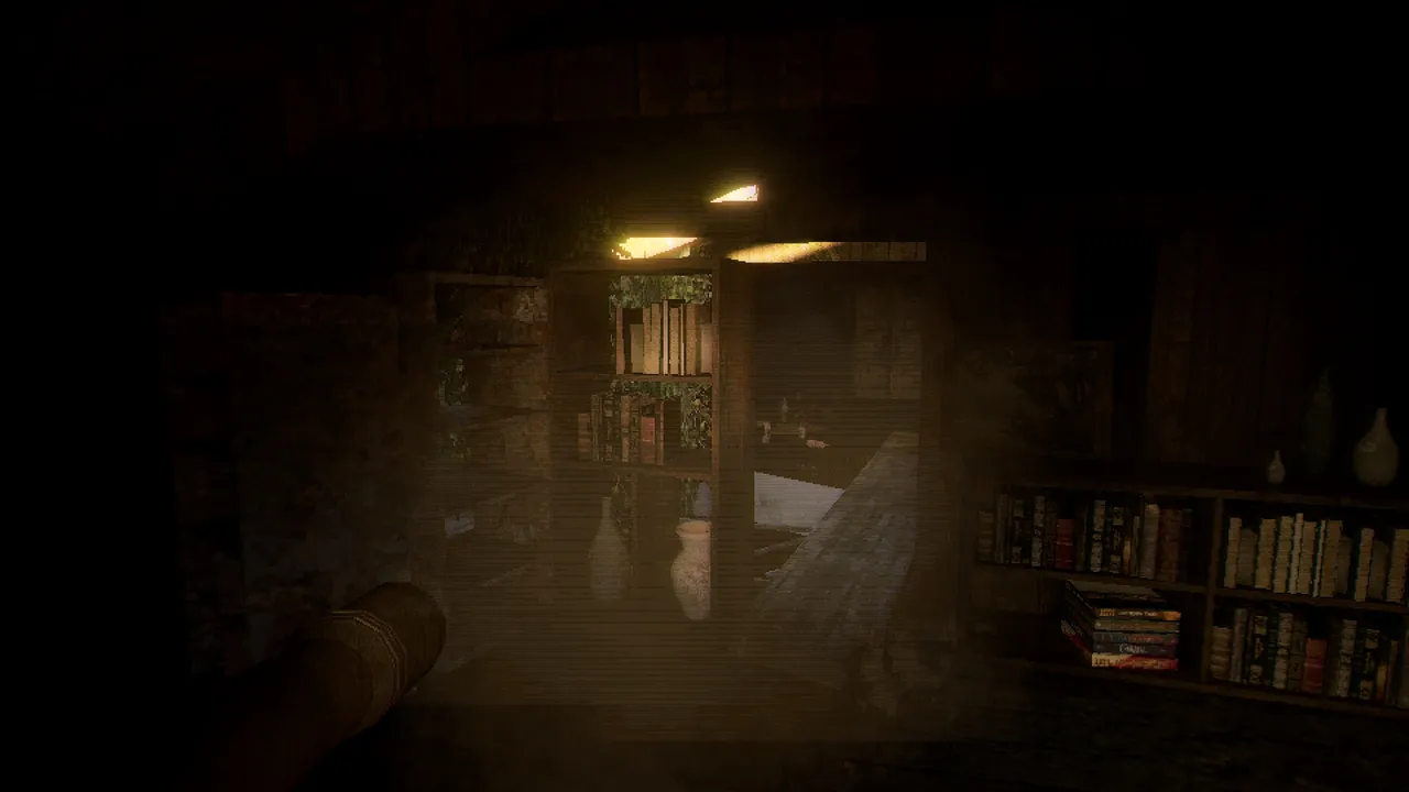 ReEvolution Project Demo Screenshot 4
