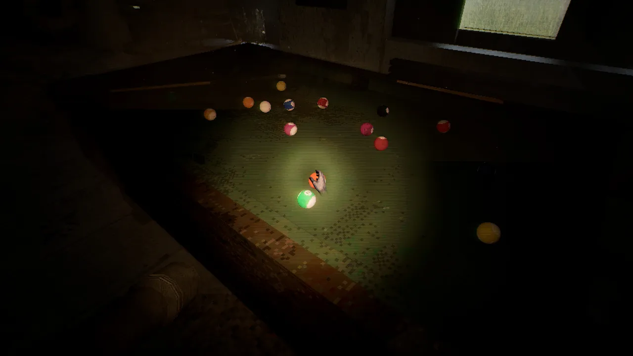 ReEvolution Project Demo Screenshot 3