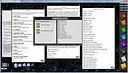 Fantasy Grounds - Basic Roleplaying (BRP) Ruleset Screenshot 1